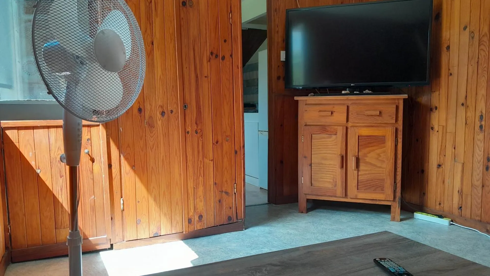 Appartement L'Ours Grognon à Figeac