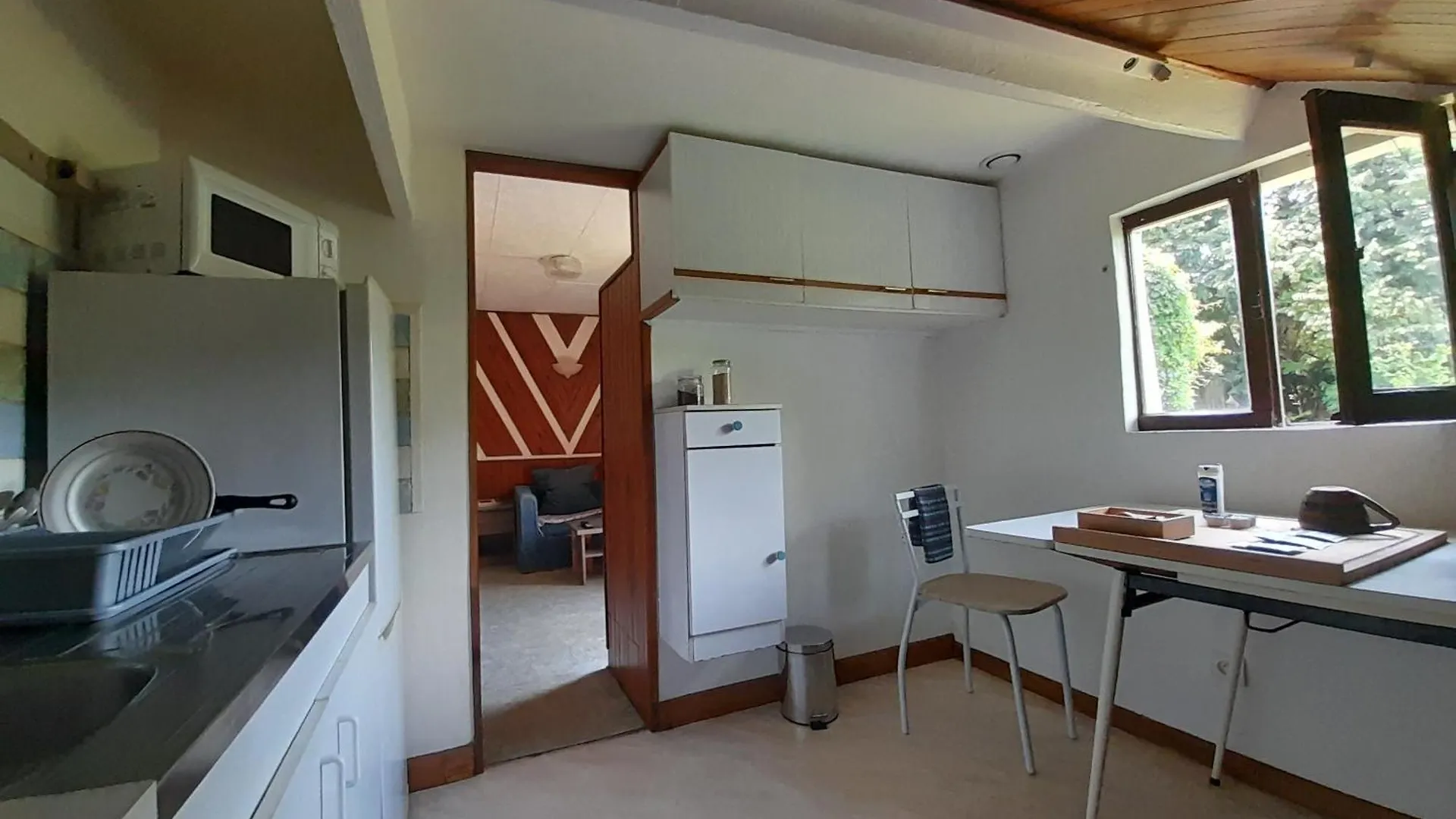 Appartement L'Ours Grognon à Figeac 0*,  France