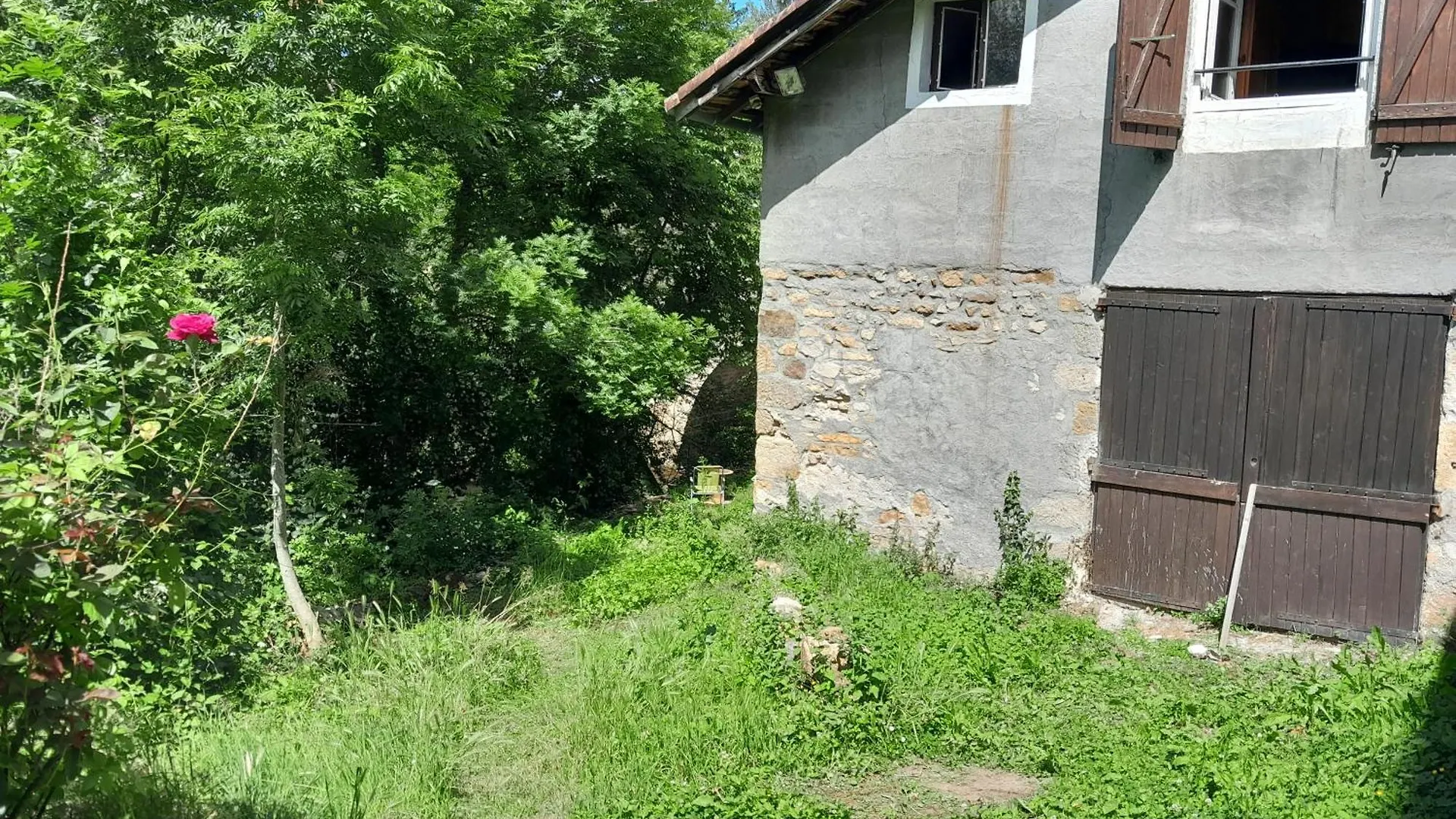 Appartement L'Ours Grognon à Figeac