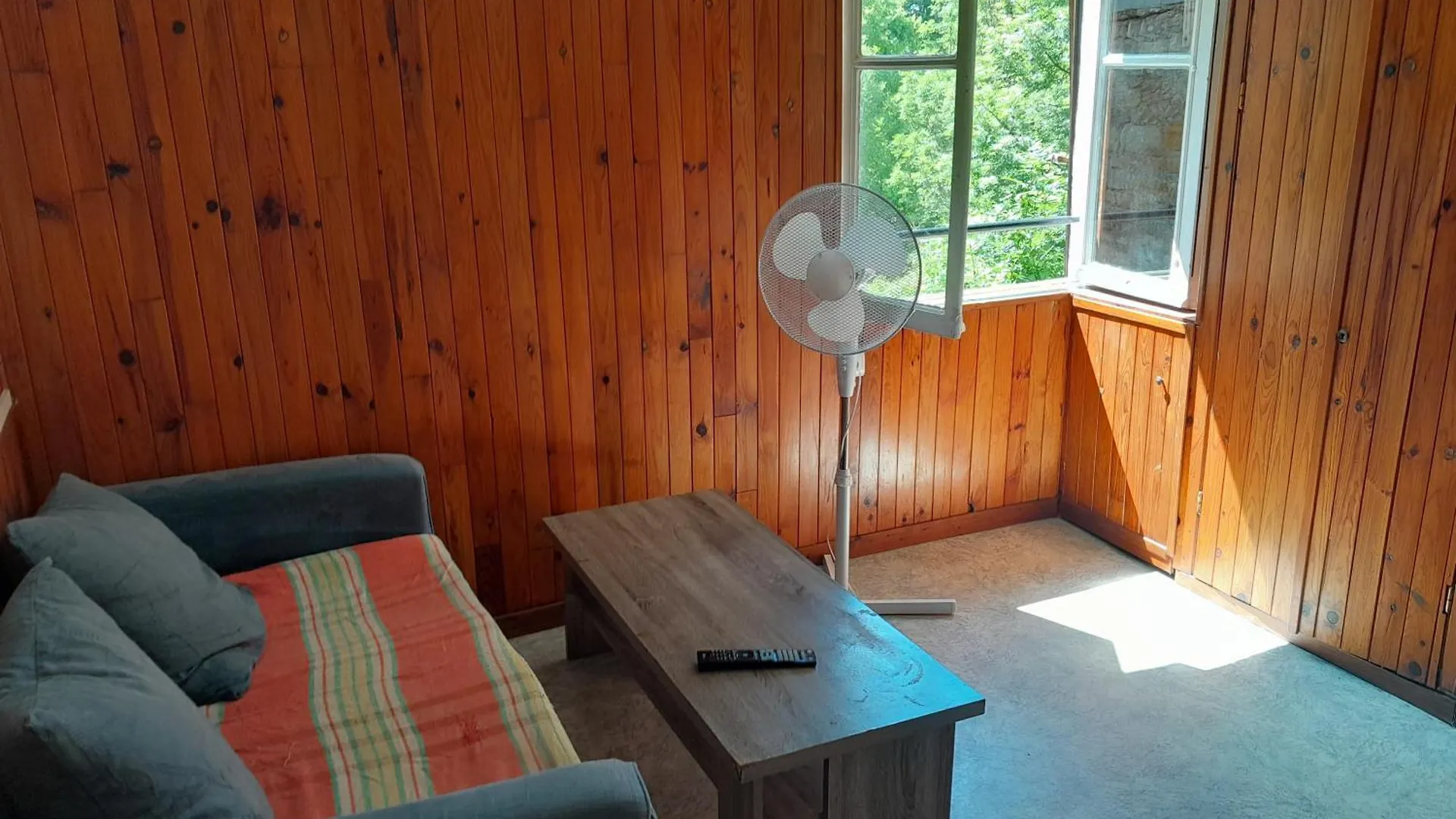 Appartement L'Ours Grognon à Figeac
