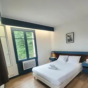 2* Hotel The Originals Access,