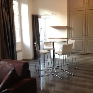 Apartamento De La Halle., Figeac